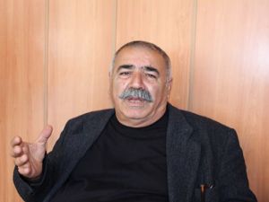 Oltu 'Toz Ahmet Abi'sini kaybetti