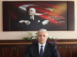 ESKİ Genel Müdürü Vural'dan Regaib Kandil mesajı