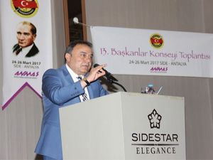 Karaca: Bankaların skorlama sistemi esnafımızın nefesini kesti