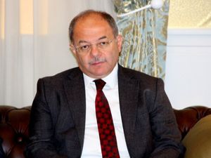 Bakan Akdağ: Ohal, demokrasi ve seçimlerin teminatıdır