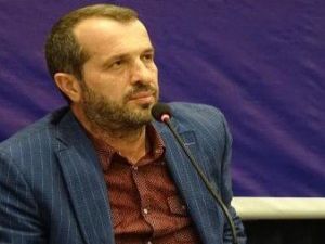 MHP'li Saffet Sancaklı'dan Hakan Şükür yorumu