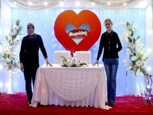 Erzurumlu üç bayandan girişimcilik örneği
