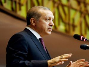 Erdoğan: YSK'nın kararı kesin, bu iş bitti