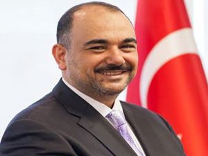 Erzurum'da Ortadoğu ve Türkiye'nin Enerji Politikası konferansı