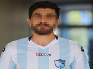 Erzurumsporlu futbolcu: Çıkan haberler asılsız