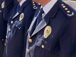 Erzurum'da 174 polis açığa alındı