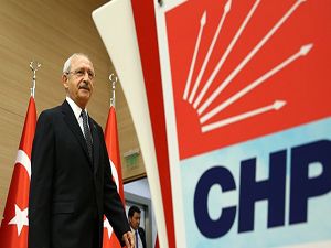 CHP resmen açıkladı: Kongre süreci başladı