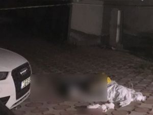 Polisten kaçan FETÖ imamı balkondan düşüp öldü