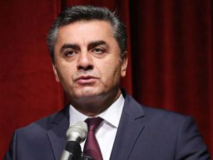 Ankara'da son dakika gelişmesi... TRT Genel Müdürü istifa etti