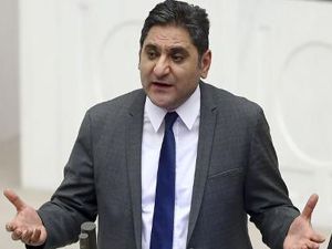 CHP Milletvekili Aykut Erdoğdu'ya yeni görev