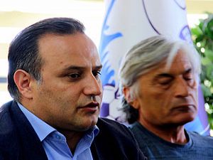Başkan Demirhan: Şampiyonluk kupasını Erzurum'a getireceğiz