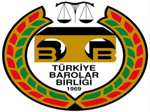 Türkiye Barolar Birliği'ne FETÖ operasyonu! 