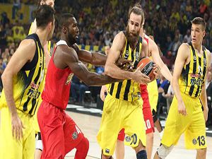 Fenerbahçe Euroleague şampiyonu