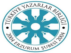 TYB Erzurum Şubesi'nden yazar Akif Emre için taziye mesajı