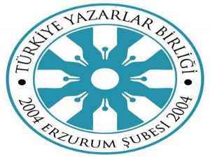 TYB Erzurum Şubesi'nden yazar Akif Emre için taziye mesajı