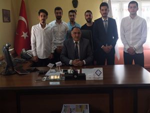 Atatürk Üniversitesi Öğrencileri Mobbingi anlattı