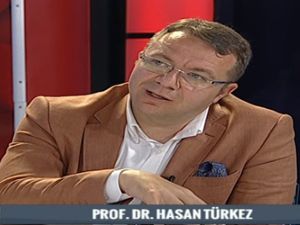 Prof. Dr. Türkez: Bor üzerine çalışmak milli görevdir