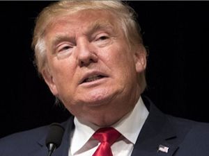 ABD Başkanı Trump NBC'nin lisansını iptal etmeye hazırlanıyor