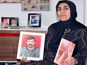 İki eşini de PKK'lı teröristlerin şehit ettiği kadın dernek kurdu