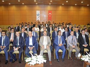 Kalkınma Ajanslarının çalıştayı Erzurum'da