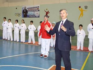 Tatilin formülü Sıtkı Hoca'dan