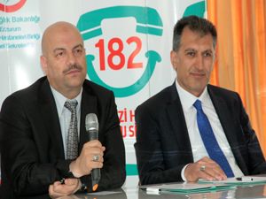 Kamu Hastaneler Birliği Genel Sekreterliğine Dr. Güler, atandı