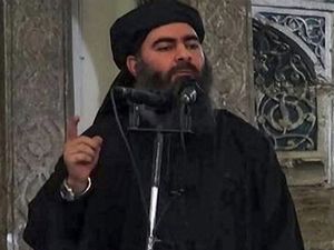 DEAŞ'ın Bağdadi'nin öldürüldüğünü doğruladığı iddia edildi