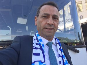 B.B. Erzurumspor, Karacabey Birlikspor ile hazırlık maçı yapacak