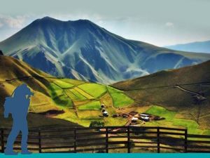 Palandöken Doğa Yürüyüşü ve Fotoğraf Safarisi yapılacak