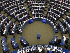 Avrupa Parlamentosu'ndan skandal Türkiye kararı