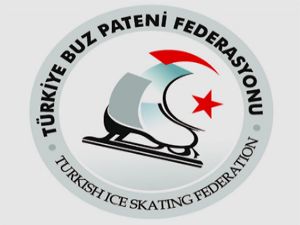 Türkiye Buz Pateni Federasyonu'nun logusu değişti