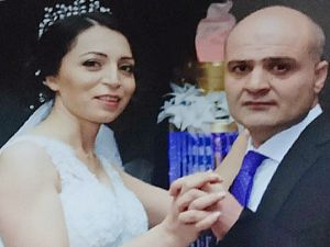 Erzurum'da sigortacılar bu düğünde buluştu
