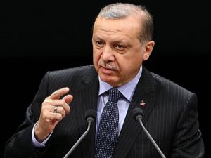 Erdoğan'dan Almanya'daki Türklere flaş çağrı!
