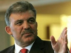 Abdullah Gül, Gülen'i yalanladı