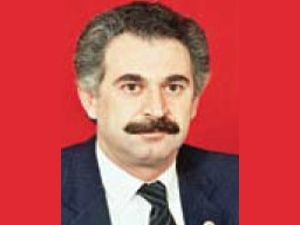 Erzurum Eski Milletvekili Rıfkı Yaylalı vefat etti