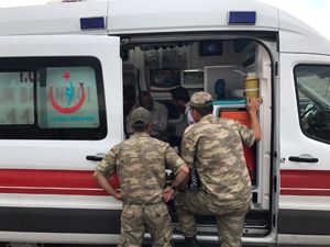 Erzurum'daki trafik kazasında ölü sayısı 4'e yükseldi