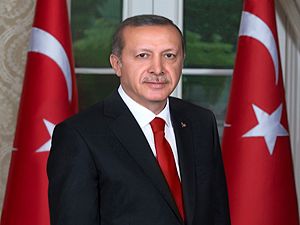 Cumhurbaşkanı Erdoğan'dan 23 Temmuz mesajı