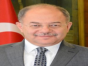 Başbakan Yardımcısı Akdağ'dan 23 Temmuz mesajı