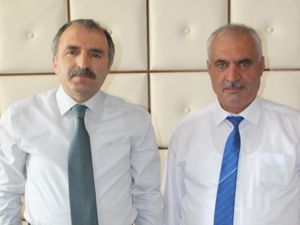 Bakan yardımcısı Yavilioğlun'dan emeklilere destek