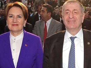 Meral Akşener'in partisinde 3 sürpriz isim