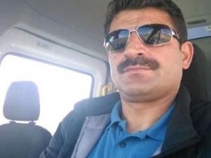 Ardahan'da servis şoförü dehşet saçtı