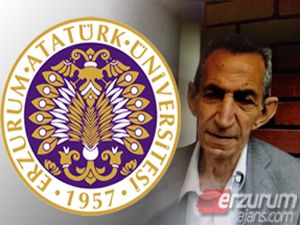 Atatürk Üniversitesi hafızasını kaybetti