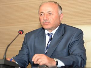 Vali Azizoğlu: Yatırımcı, sermaye ürkektir ilgi ister