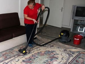 Bakanlıktan ev hanımlarına bayram temizliği uyarısı