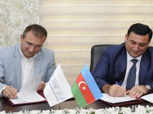 Türkiye-Azerbaycan ilişkileri güçleniyor