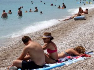 Emniyetten tatile giden vatandaşlara uyarı