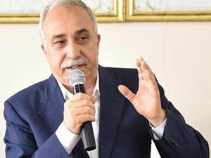 Bakan Fakıbaba: Hibe desteğini 81 ile çıkardık!