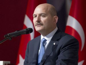 Bakan Soylu'dan çok önemli açıklamalar