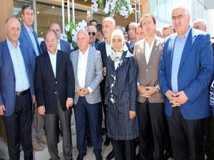 Başbakan Yardımcısı Akdağ, Arakanlı Müslümanlar için yardım istedi