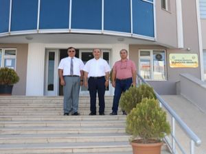 Tıp Fakültesi artık Erzincan'da eğitim verecek